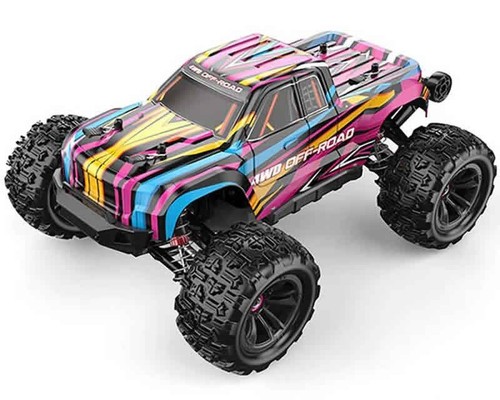 Radiosistemi monster truck - monster,