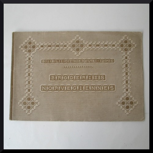 Ricami norvegesi libro - norvegesi,