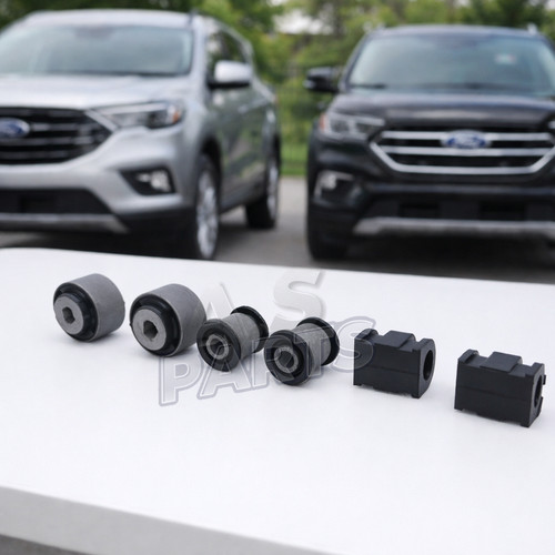 Per ford ecosport - ford,