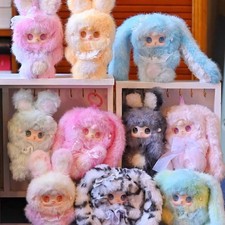 Yooki Hopping Bunny Series