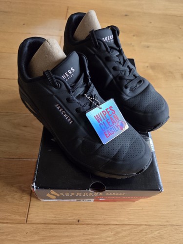 Scarpe ginnastica skechers - da,
