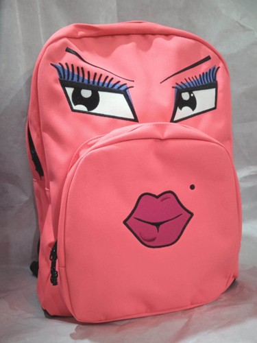 Zaino invicta scuola tempo - zaino,