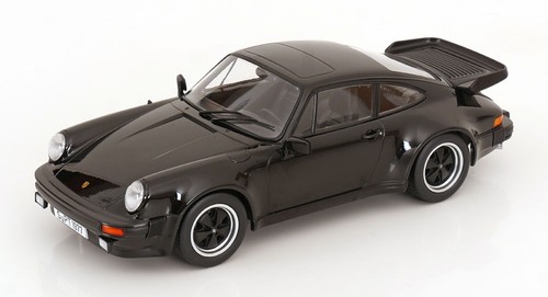 Scala porsche 911 - 1:18, kk