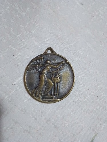 Medaglia olimpico nazionale - medaglia,