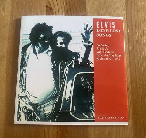Elvis presley long - presley,