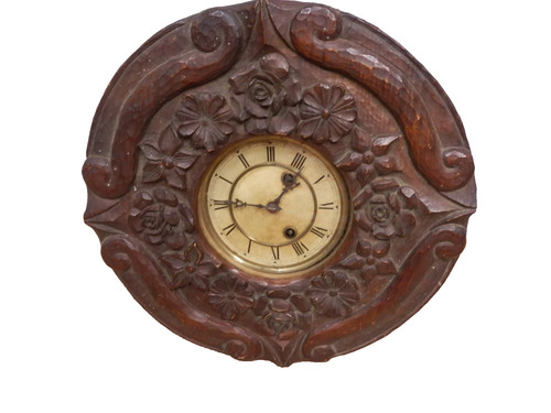 Antico junghans orologio - antico,