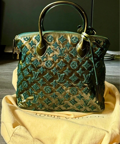 Borsa louis vuitton fw2011 - borsa,