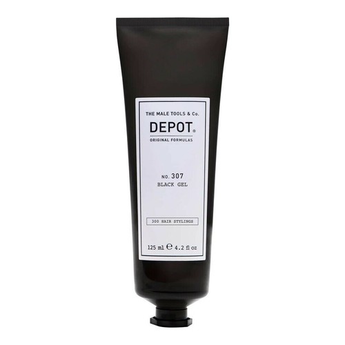 Depot 307 black gel - depot,