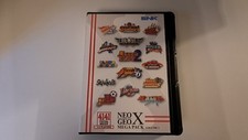 Neo Geo X Gold Mega Pack