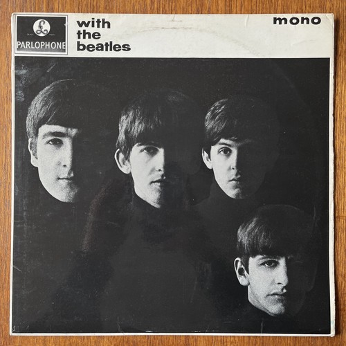 The beatles with - with,