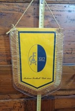 Gagliardetto Modena Calcio
