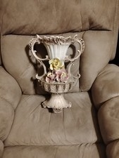 Angeli antichi in porcellana