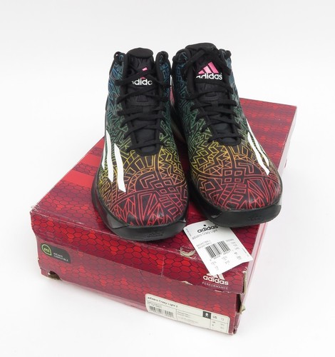 Scarpe basket adidas - scarpe, da