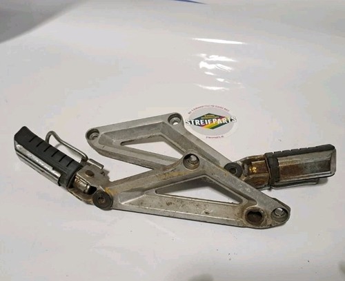 Honda 750 rc07 sabre - s,