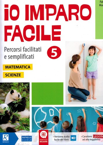 Imparo facile - io,