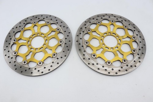 Disco anteriore moto guzzi - disco,