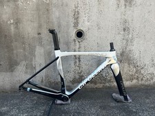 CIPOLLINI BOND Freme Set