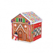 Puzzle casa pan - pan, di