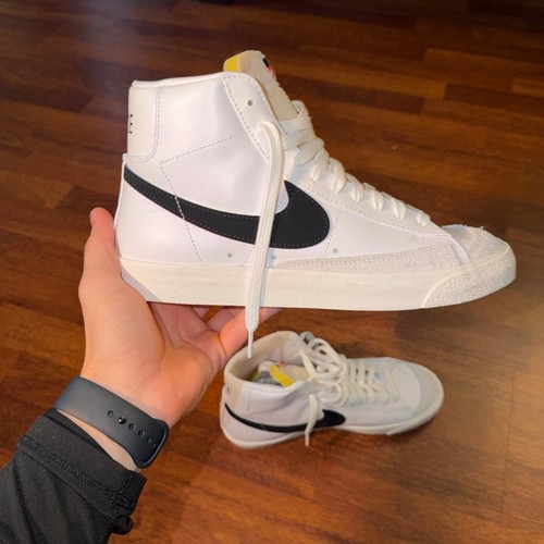 Blazer nike mid - nike,