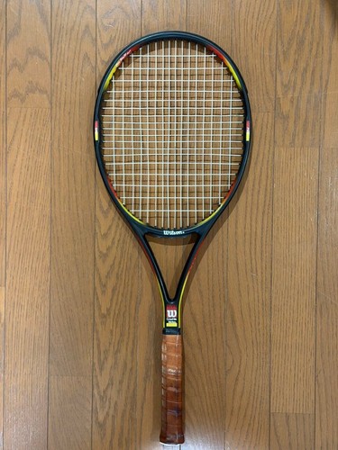 Wilson pro staff classic - wilson,