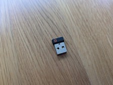 Logi Logitech Wireless