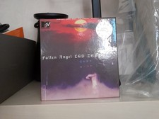 LED ZEPPELIN FALLEN ANGEL BOX