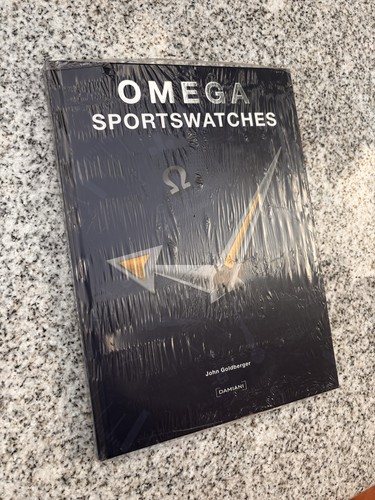 Omega sportswatches libro book - libro,