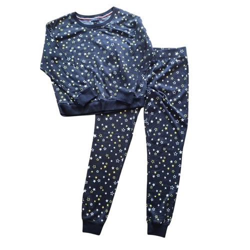 Set pigiama tommy hilfiger - tommy,
