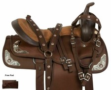 Sella western barrel - sella,
