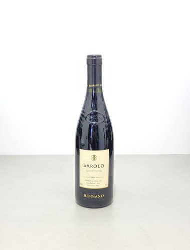 Barolo bersano 2009 nizza - bersano,