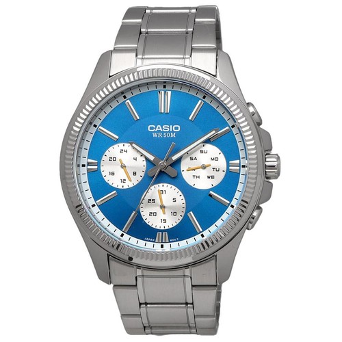 Orologio uomo casio - orologio,