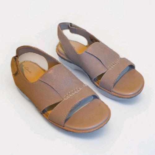 Scarpe sandali clarks sultana - scarpe,