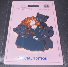 DISNEY PALM PINK A LA MODE