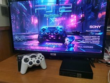 Console Retrogaming PS2 &