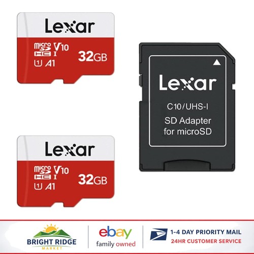 Scheda micro uhs 32gb - sd, uhs-i