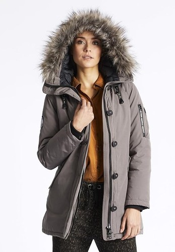 Khujo giacca donna invernale - giacca,
