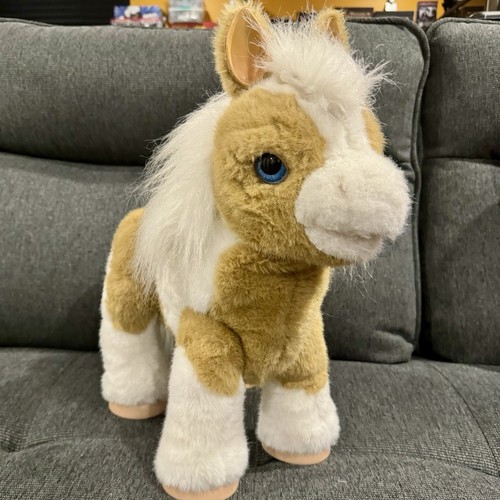 Furreal friends baby - furreal,