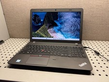 Lenovo ThinkPad E560 15.6"