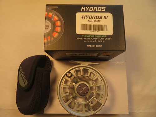 Mulinello orvis hydros fly - mulinello,
