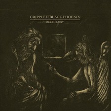 Crippled black phoemix - phoemix,