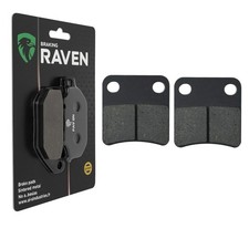 Plaquettes de frein Frein parking Pour Piaggio MP3 300 LT ie de 2010 à 2018