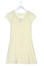 ZARA Abito di maglia Donna