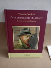 L'AVVENTURIERO PRUDENTE
