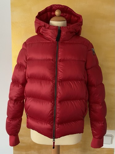 Piumino parajumpers rosso - ♣,