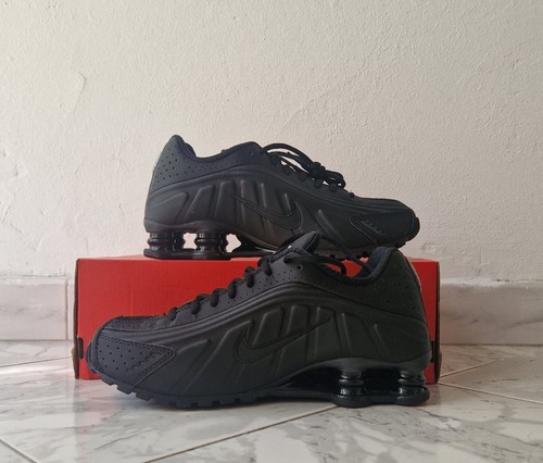 Nike shox - nike,