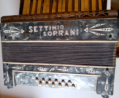 Settimio soprani fisarmonica - settimio,