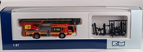Iveco magirus dlk b - magirus,