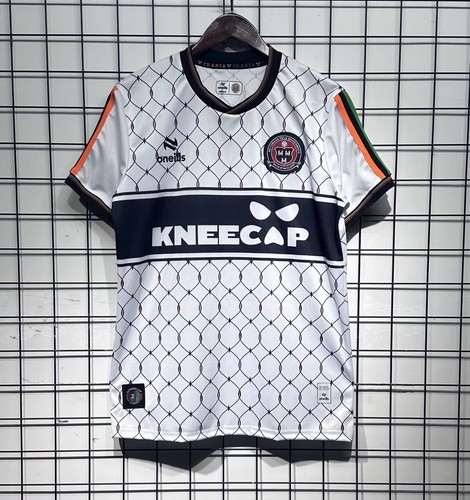 Maglia calcio bohemian - maglia, fc