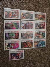 Ultimate Spiderman 2-19 lotto
