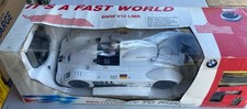 Dickie Giocattolo BMW V12 LMR